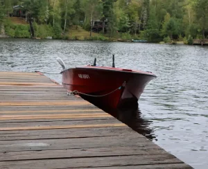 Forfaits de pêche au doré — Maple LeafgLodge – Maple LeafgLodge