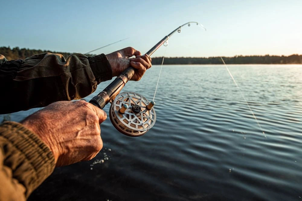 Essential Fishing Gear Checklist